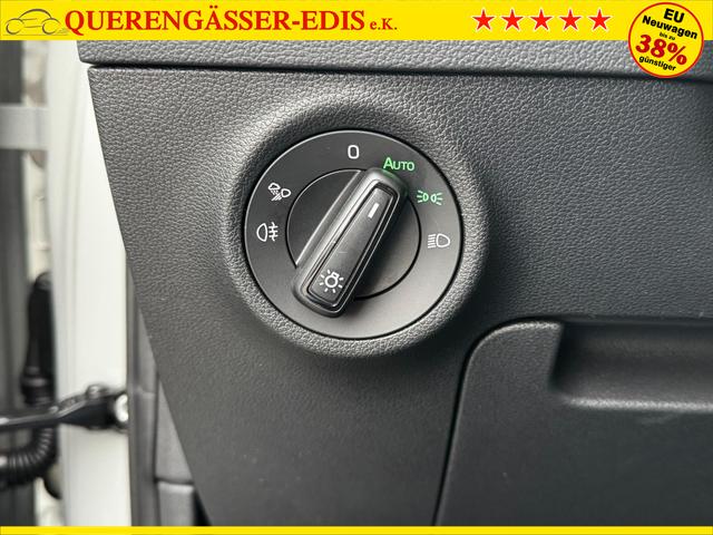  Skoda Karoq 1,5 TSI DSG Sportline kaufen