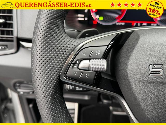  Skoda Karoq 1,5 TSI DSG Sportline kaufen