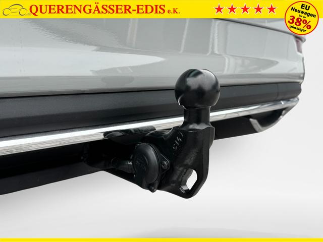  Skoda Karoq 1,5 TSI DSG Sportline kaufen