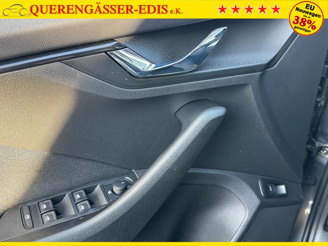 Skoda Scala 1,0 TSI DSG Drive Plus 130 kaufen
