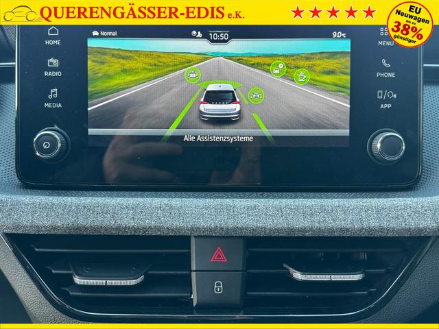 Skoda Scala 1,0 TSI DSG Drive Plus 130 kaufen