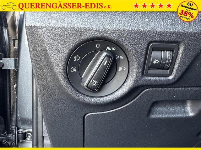 Skoda Scala 1,0 TSI DSG Drive Plus 130 kaufen