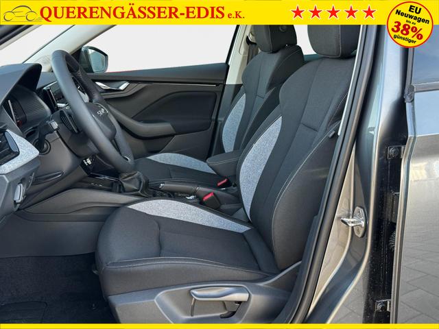 Skoda Scala 1,0 TSI DSG Drive Plus 130 kaufen