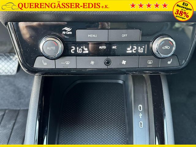 Skoda Scala 1,0 TSI DSG Drive Plus 130 kaufen