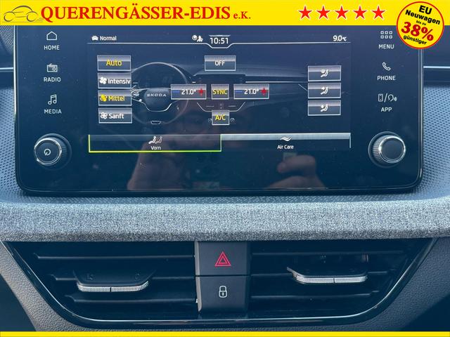 Skoda Scala 1,0 TSI DSG Drive Plus 130 kaufen