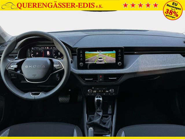 Skoda Scala 1,0 TSI DSG Drive Plus 130 kaufen