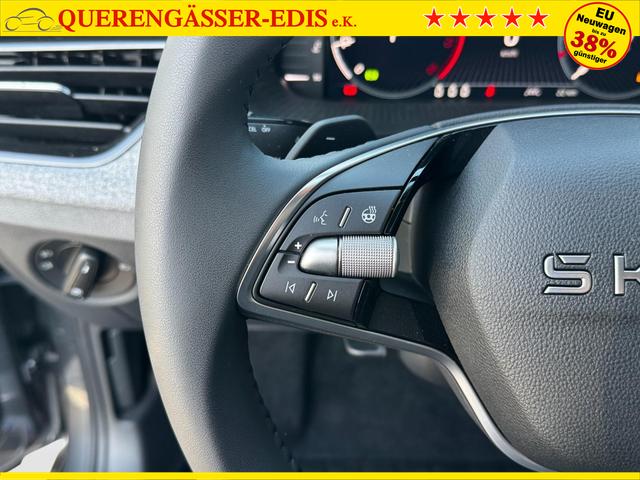 Skoda Scala 1,0 TSI DSG Drive Plus 130 kaufen