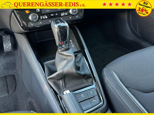 Skoda Scala 1,0 TSI DSG Drive Plus 130 kaufen