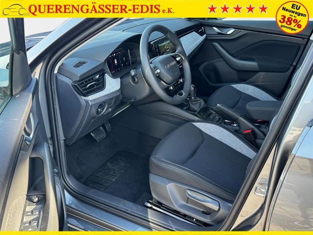 Skoda Scala 1,0 TSI DSG Drive Plus 130 kaufen