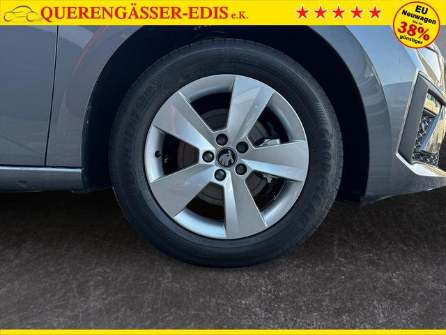 Skoda Scala 1,0 TSI DSG Drive Plus 130 kaufen