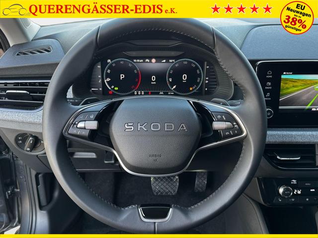 Skoda Scala 1,0 TSI DSG Drive Plus 130 kaufen