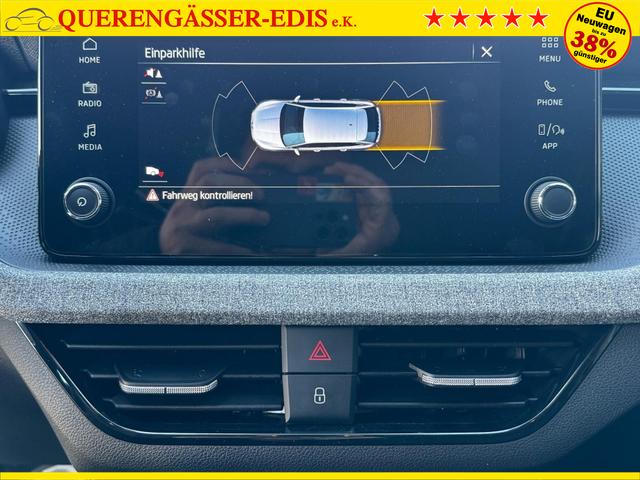 Skoda Scala 1,0 TSI DSG Drive Plus 130 kaufen