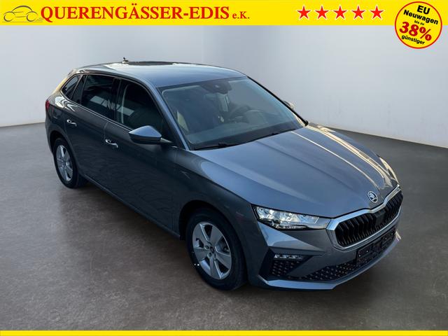 Skoda Scala 1,0 TSI DSG Drive Plus 130 kaufen