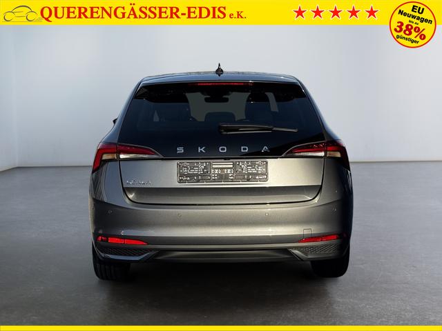 Skoda Scala 1,0 TSI DSG Drive Plus 130 kaufen