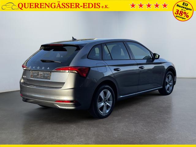 Skoda Scala 1,0 TSI DSG Drive Plus 130 kaufen