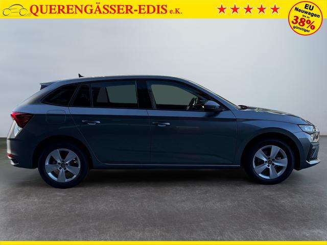 Skoda Scala 1,0 TSI DSG Drive Plus 130 kaufen