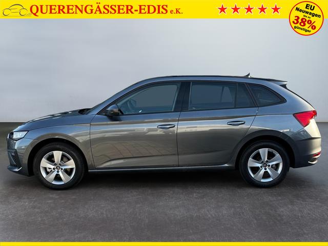 Skoda Scala 1,0 TSI DSG Drive Plus 130 kaufen