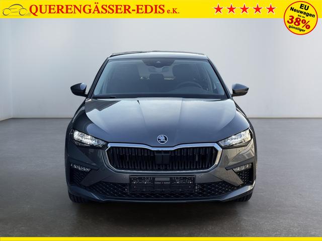Skoda Scala 1,0 TSI DSG Drive Plus 130 kaufen
