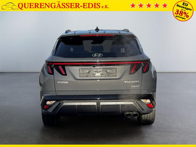 Hyundai TUCSON 1,6 HEV N-Line X kaufen