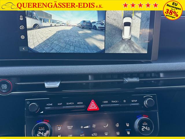 Hyundai TUCSON 1,6 HEV N-Line X kaufen