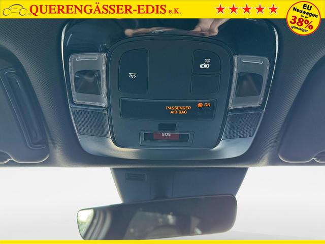 Hyundai TUCSON 1,6 HEV N-Line X kaufen