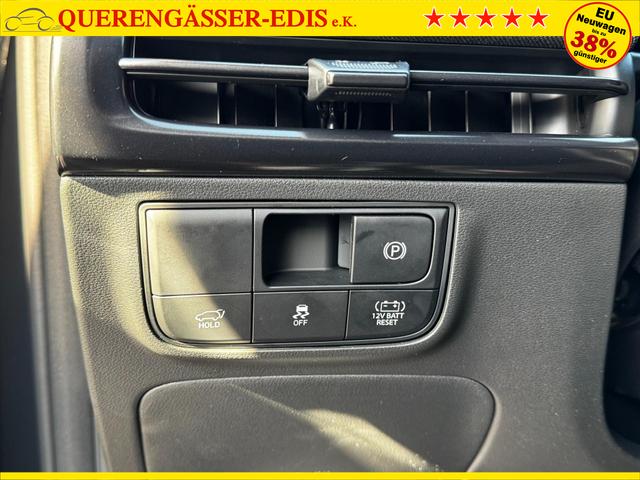 Hyundai TUCSON 1,6 HEV N-Line X kaufen