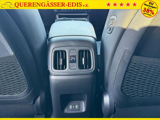 Hyundai TUCSON 1,6 HEV N-Line X kaufen