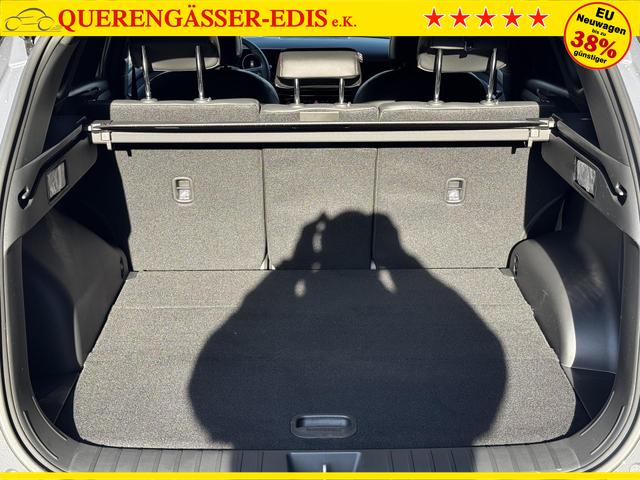 Hyundai TUCSON 1,6 HEV N-Line X kaufen