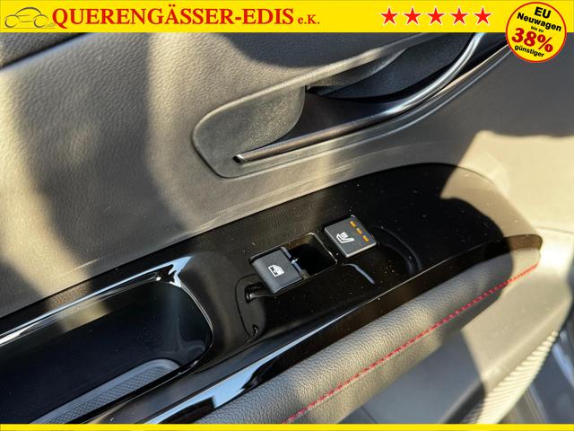 Hyundai TUCSON 1,6 HEV N-Line X kaufen