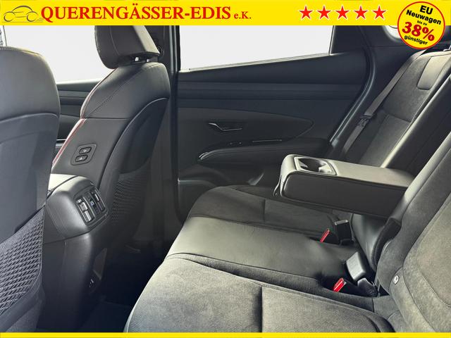  Hyundai TUCSON 1,6 HEV N-Line X kaufen