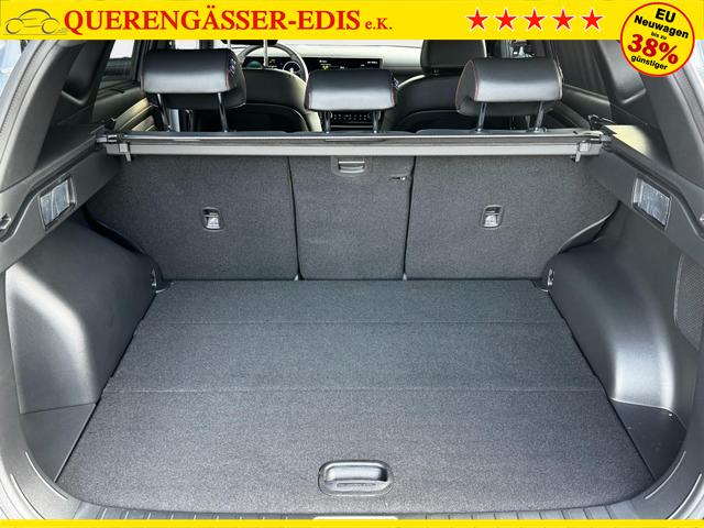  Hyundai TUCSON 1,6 HEV N-Line X kaufen