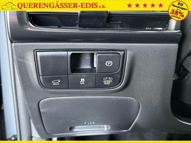  Hyundai TUCSON 1,6 HEV N-Line X kaufen