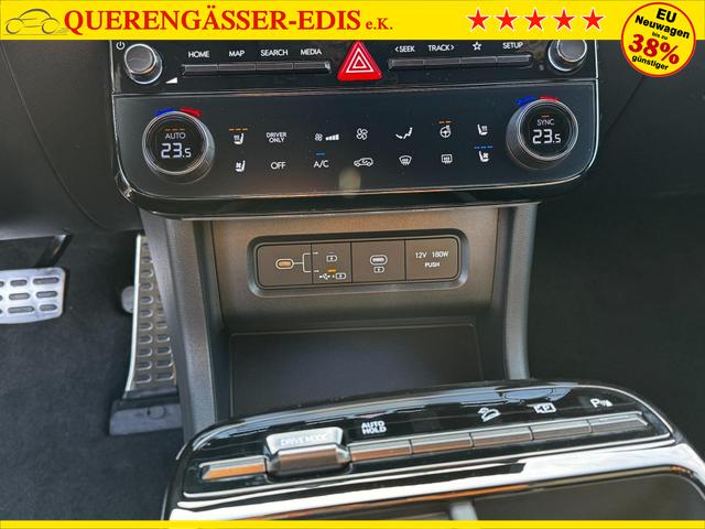  Hyundai TUCSON 1,6 HEV N-Line X kaufen