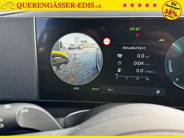  Hyundai TUCSON 1,6 HEV N-Line X kaufen