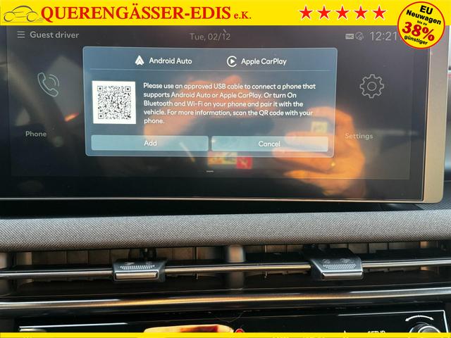  Hyundai TUCSON 1,6 HEV N-Line X kaufen