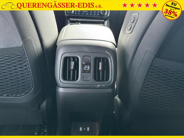  Hyundai TUCSON 1,6 HEV N-Line X kaufen