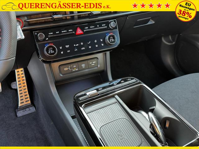  Hyundai TUCSON 1,6 HEV N-Line X kaufen