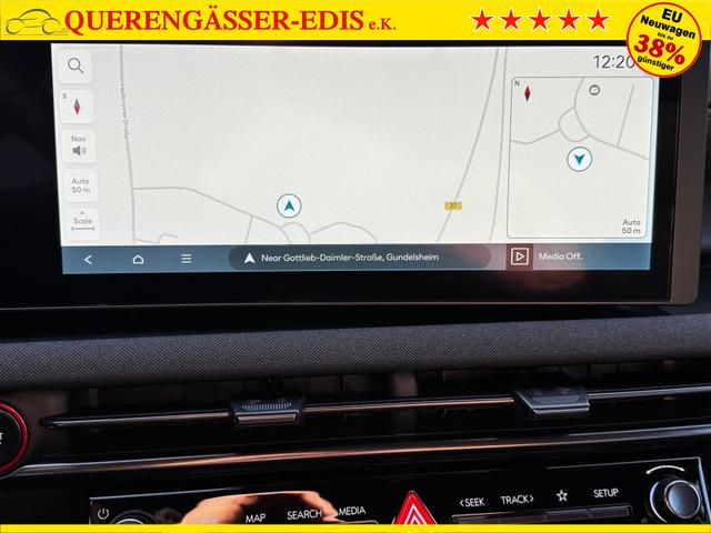  Hyundai TUCSON 1,6 HEV N-Line X kaufen