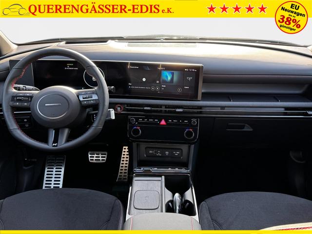  Hyundai TUCSON 1,6 HEV N-Line X kaufen