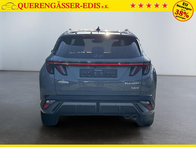  Hyundai TUCSON 1,6 HEV N-Line X kaufen
