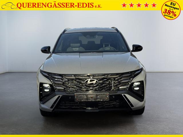  Hyundai TUCSON 1,6 HEV N-Line X kaufen