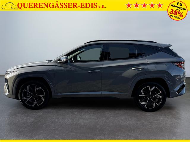  Hyundai TUCSON 1,6 HEV N-Line X kaufen
