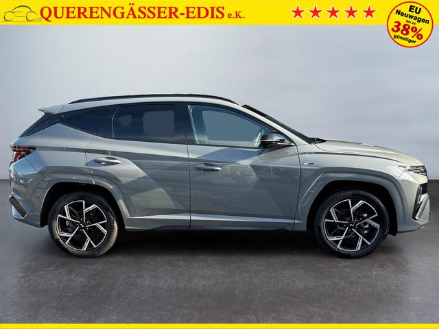  Hyundai TUCSON 1,6 HEV N-Line X kaufen