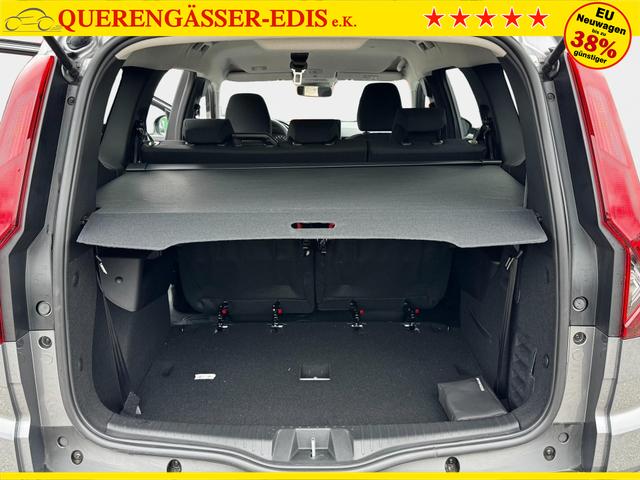  Dacia Jogger Gas 7-Sitz