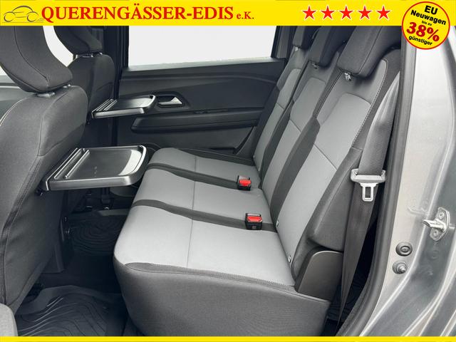  Dacia Jogger Gas 7-Sitz