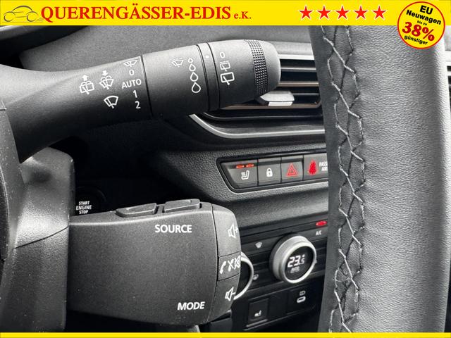  Dacia Jogger Gas 7-Sitz