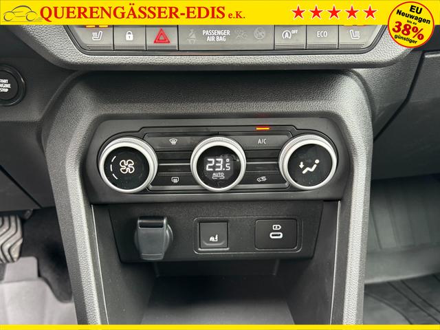  Dacia Jogger Gas 7-Sitz