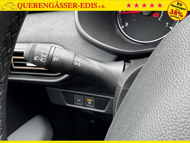  Dacia Jogger Gas 7-Sitz