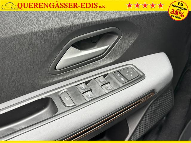  Dacia Jogger Gas 7-Sitz