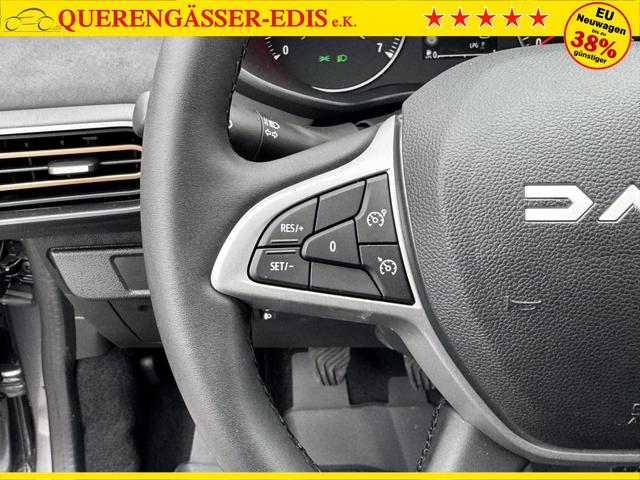  Dacia Jogger Gas 7-Sitz